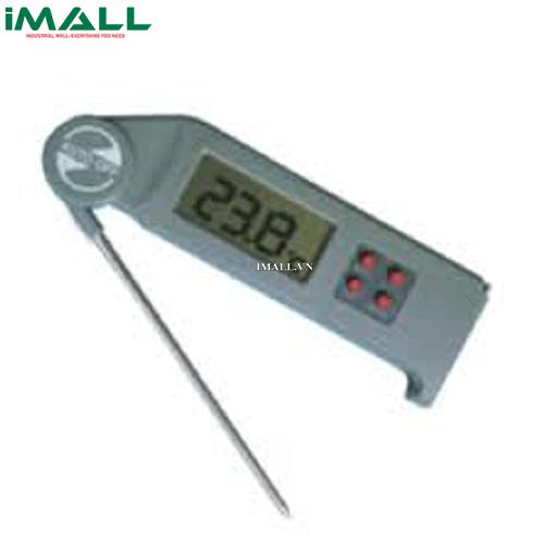 Que đo nhiệt độ, độ ẩm điện tử HINOTEK Thermo-9816 (-50℃~125℃ / -58℉~257℉)