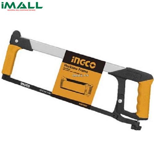 Cưa sắt cầm tay (12") INGCO HHF3008