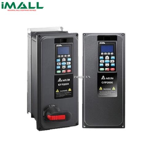 Biến tần Delta VFD055FP4EA-52S 5.5kW 3 Pha 380V