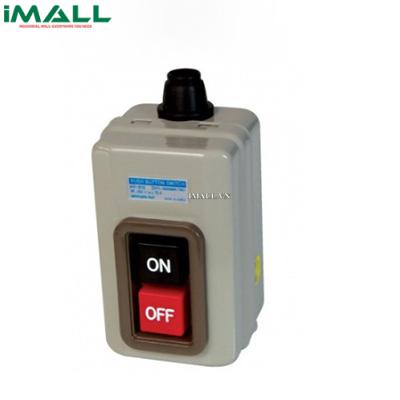 Công tắc nguồn Hanyoung nux HY-510 (15A 3P 250V)