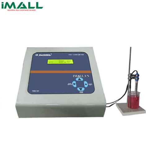 Máy đo TDS Sansel TDS 101 (0.01ppm~0.01ppt; ±1%)