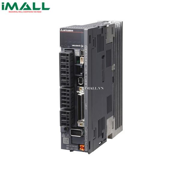 Servo Driver Mitsubishi MR-J4-22KB4 (22kW 380V)