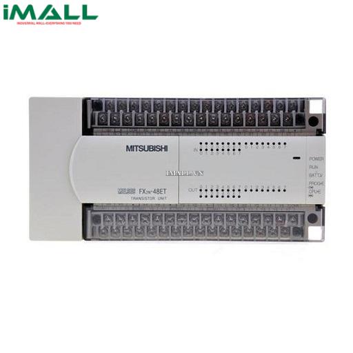 Module mở rộng Mitsubishi FX2N-48ET-ESS/UL