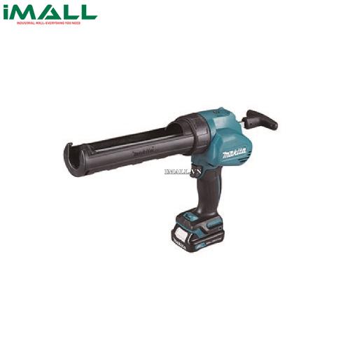 Súng bắn silicon dùng pin Makita CG100DZB (12V MAX) - Chính hãng