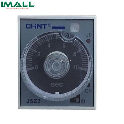 Timer sao / tam giác Chint JSZ3Y-1-10