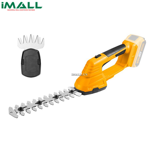 Máy cắt tỉa hàng rào dùng pin Ingco CSTLI2001 (20V)
