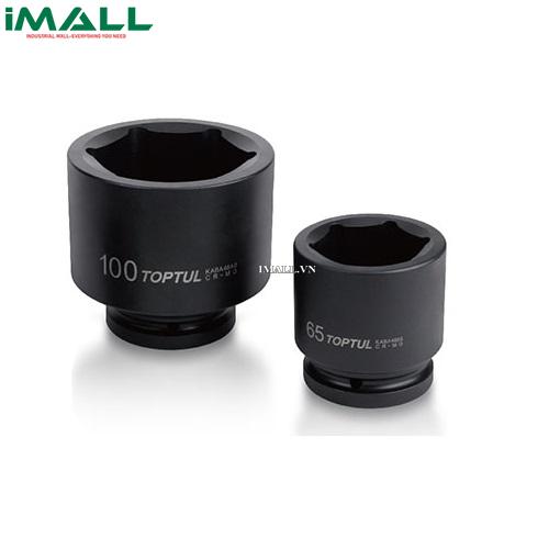 Đầu tuýp 1-1/2" Toptul KABA4855