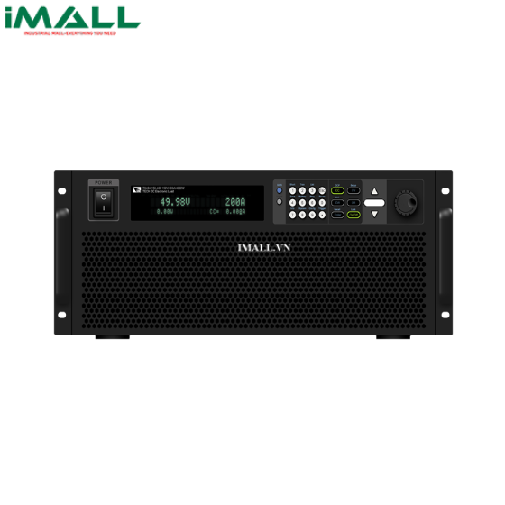 Tải điện tử DC (600 V, 900 A, 36 kW) ITECH IT8436-600-900