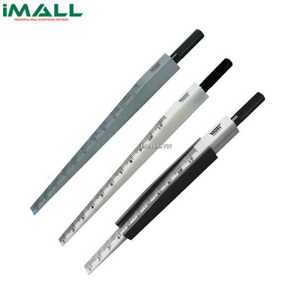 Thước đo khe hở Vogel 472372 (0.5-11mm)