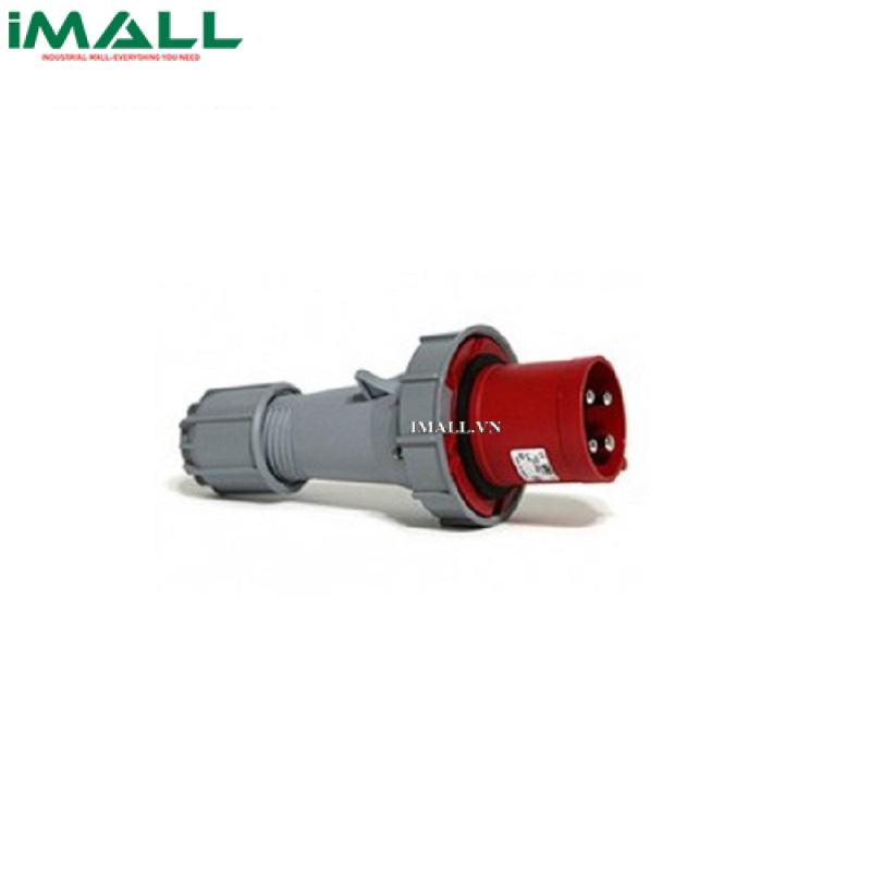 Phích cắm PANASONIC F044-6 125A 4P 400V IP67