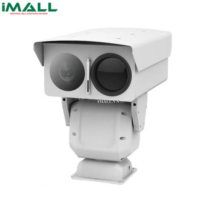 Camera PTZ đo nhiệt quang nhiệt phổ kép HIKMICRO DS-2TD8166-150ZE2FV2 (640×512 pixel, -20°C~150°C)