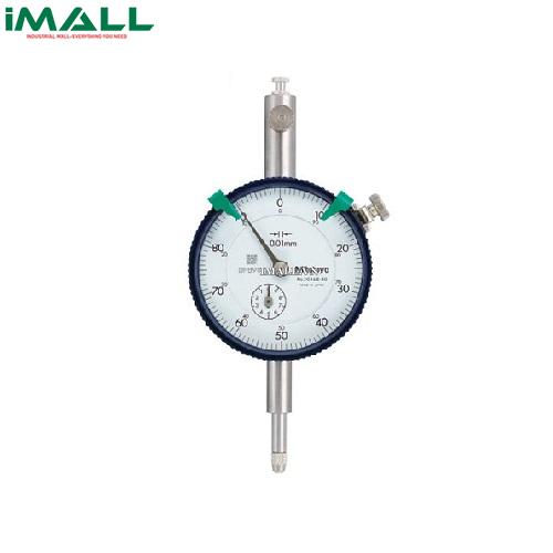 Đồng hồ so Mitutoyo 2046S-80, 2048S-10, 2915S-10, 2918S-10 (w/lug)