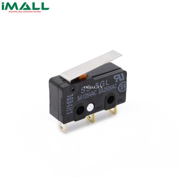Công tắc hành trình Omron SS-01GL111D2-12