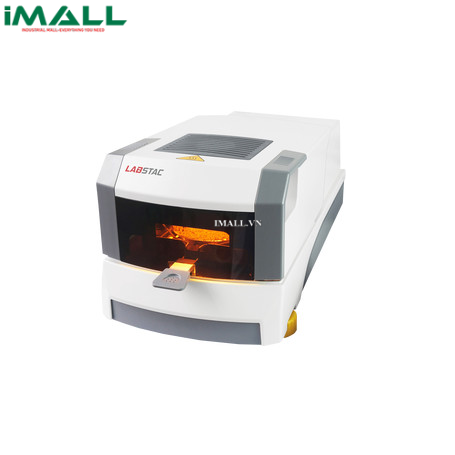 Cân phân tích độ ẩm Labstac NM133 (210g/0.001g)