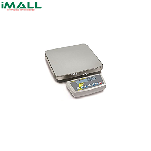 Cân sàn KERN DS 60K0.2 (60kg, 0.2g)