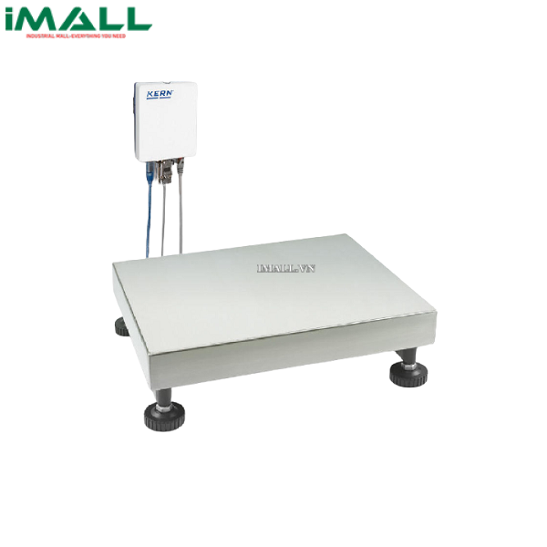 Cân sàn KERN KGP 6K-4L (6kg, 200mg)
