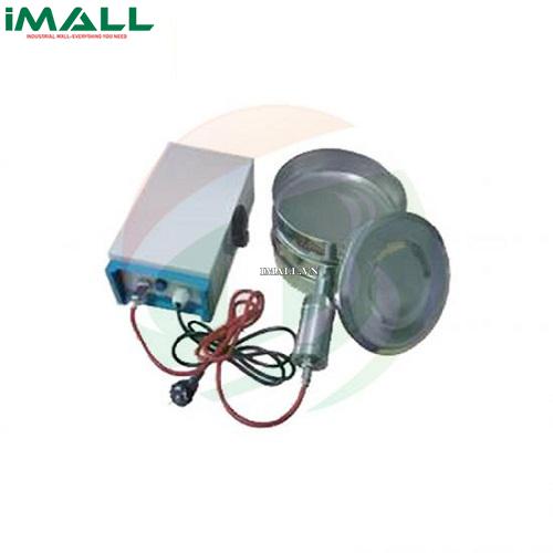 Máy sàng rung bằng sóng siêu âm 20-300µm TOB-SF-150