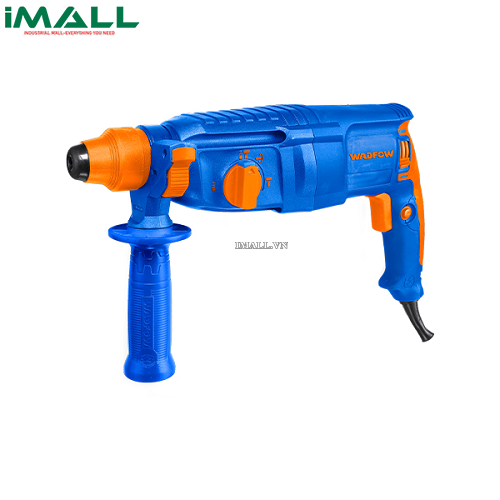Máy khoan đục bê tông 800W Wadfow WRH1D26