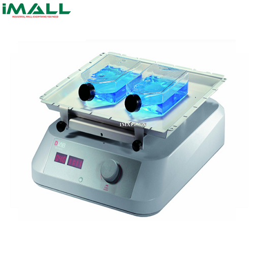 Máy lắc tròn kỹ thuật số DLAB SK-O180-S (40~200rpm; 20mm; 3kg) (8032210200)