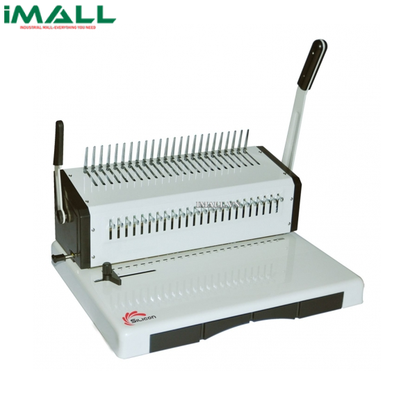 Máy Đóng Sách Silicon BM-24HX