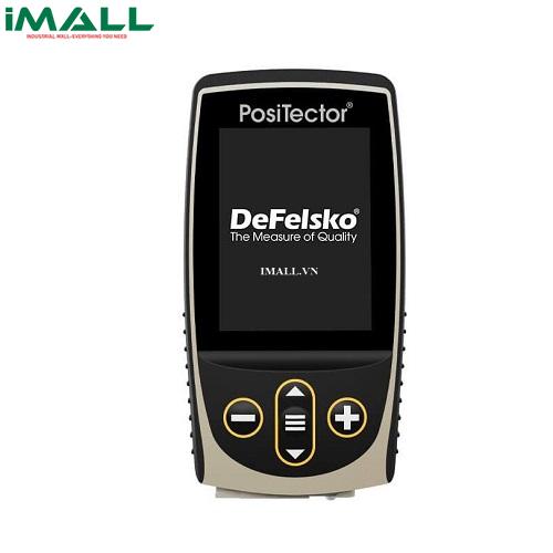 Thân máy đo độ dày lớp phủ (Advanced) DEFELSKO BDYADV-G