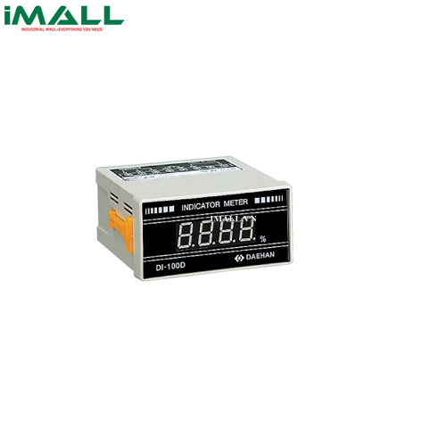Thiết bị chỉ báo mức (DC 4~20mA) DHS DI-100D