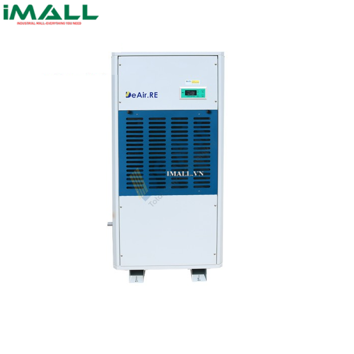 Máy hút ẩm công nghiệp DEAIR DeAir.RE-300 (300 L/ngày, 3000 m3/h)