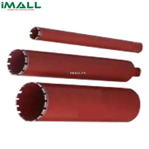 Mũi khoan rút lõi bê tông DCA 000-205 (46x350mm)