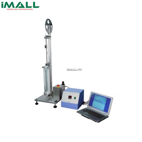 Máy đo độ co giãn của bìa giấy Yasuda 309-AUTO (Automatic)