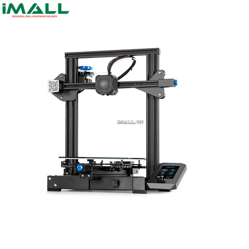 Máy in 3D FDM Creality Ender-3 V2 (115/230V; 350W; 220*220*250mm)