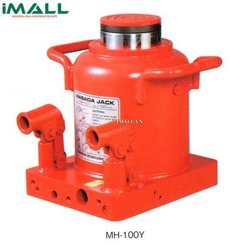 Con đội Masada MH-100Y (100 tấn)