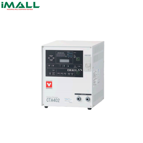 Máy tuần hoàn nước làm mát Yamato CTA812 (221638, 0~+70℃, tích hợp)