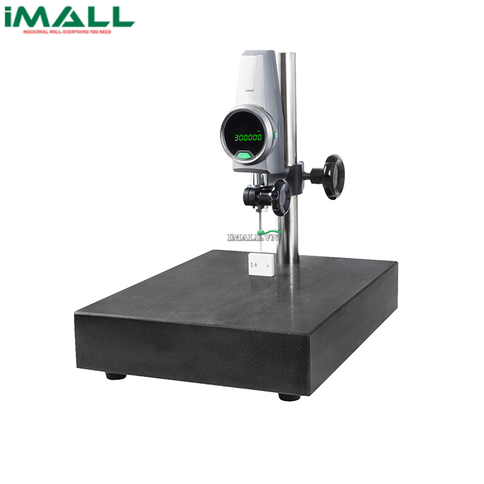 Thước đo độ cao điện tử Hoyamo HG100-430C (0-100mm, 0.1μm/1μm)