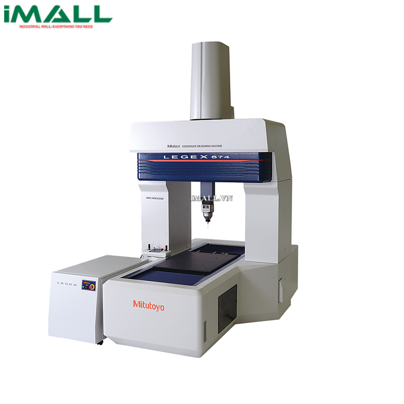 Máy đo tọa độ MITUTOYO LEGEX 574 (500mm, 700mm, 450mm)