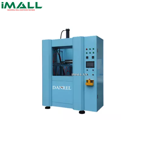 Máy hàn gia nhiệt bình nước RO bằng nhựa PP Danrel DR-HP640
