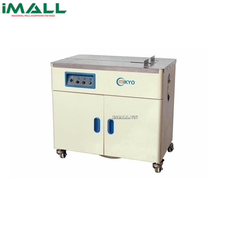 Máy đóng đai bán tự động Mikyo MK-SM10H (0.53s/đai)