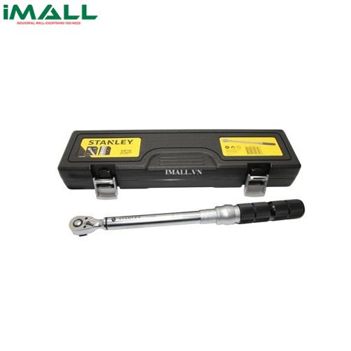 Cần xiết lực Stanley STMT73591-8 (60-340Nm, 1/2")