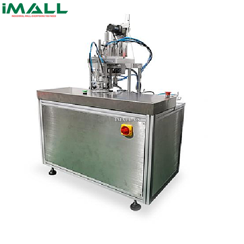 Máy hàn siêu âm quai đeo khẩu trang GESTER MKM-13-2 (15-20 cái/phút)