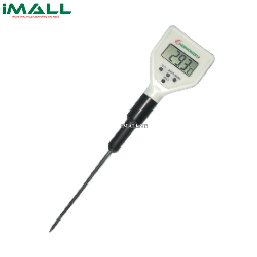 Que đo nhiệt độ, độ ẩm điện tử HINOTEK Thermo-98501 (-50℃~125℃ (-58℉~257℉))