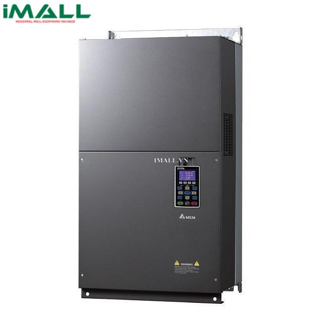 Biến tần Delta VFD750CH23A-00 75kW 3 Pha 220V
