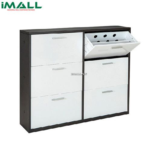 Tủ đề giày dép THE ONE (Hòa Phát) TG06-3