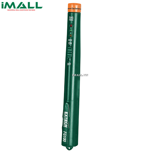 Máy phát hiện khí ga C3H8 (LPG) và khí cháy thiên nhiên (LNG) EXTECH FG100