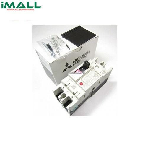 MCCB Mitsubishi NF630-SW 2P 600A (85kA)