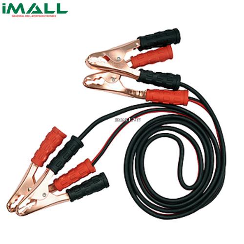 Dây mồi sạc điện ắc quy YATO YT-83150 (120A)