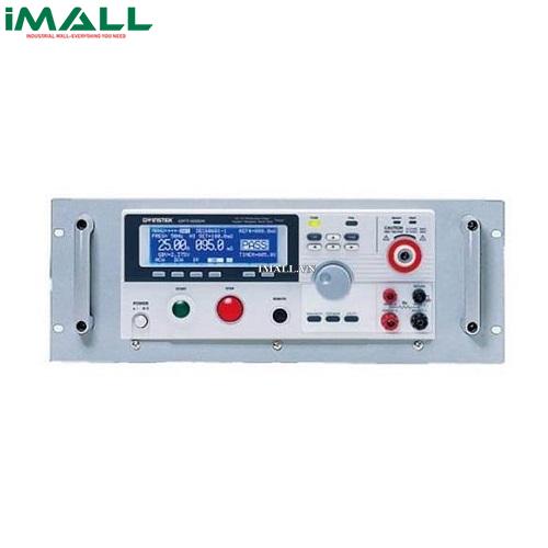 Khay tủ rack GW INSTEK GRA-433 (cho GPT-9903A/9904)