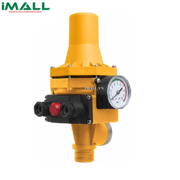Rờ le tự động bơm nước bằng áp suất INGCO WAPS002 (10BAR )