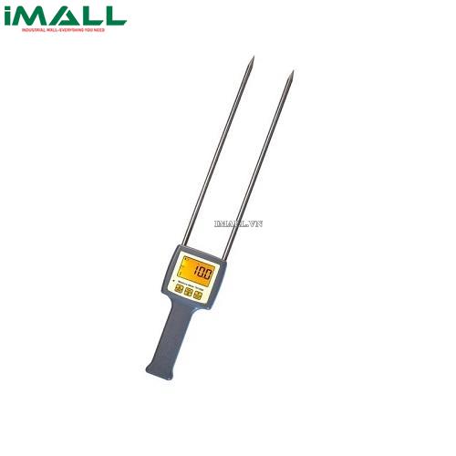 Đồng hồ đo độ ẩm giấy có đầu dò dài Total Meter TK100M