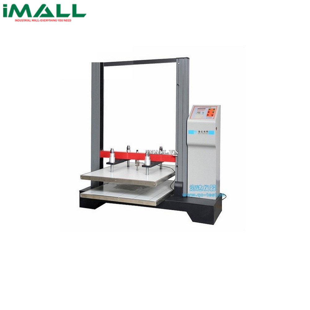Máy kiểm tra hộp gợn sóng HAIDA HD-A501-1200 (2T; 0.0001)