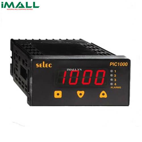 Bộ hiển thị đa chức năng Selec PIC1000D (48x96)