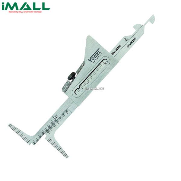Thước đo lệch mép Vogel 474409 (0-35mm)